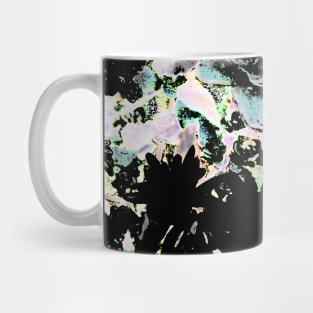 Oil Slicks Mug